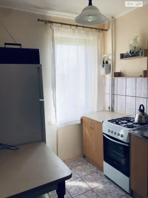 Long Term Rental Apartment on Naukova Street