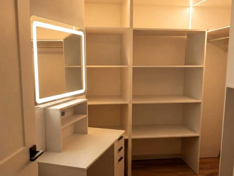 Apartment. Lviv, Loverska St.