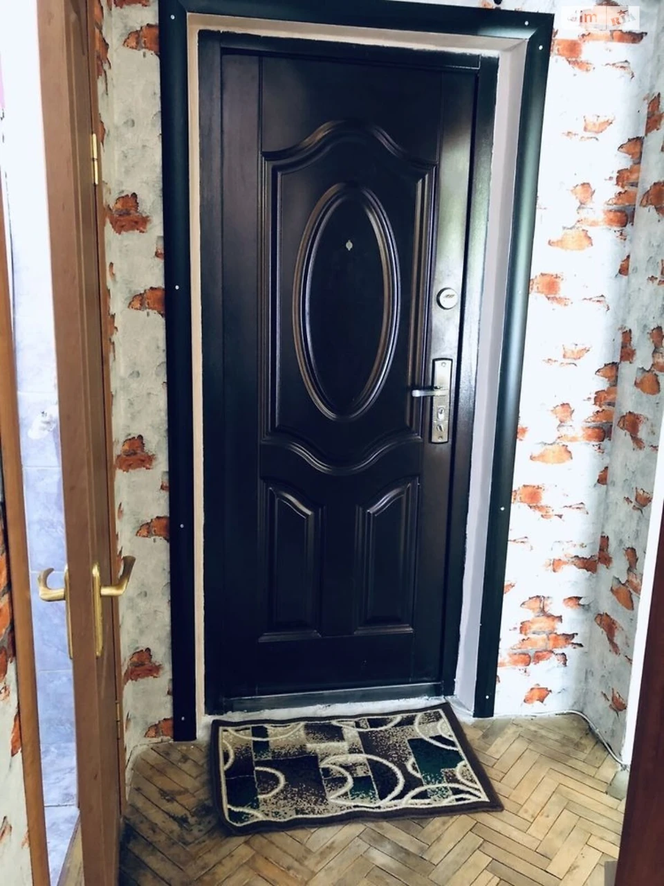 Long Term Rental Apartment on Naukova Street