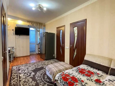 Apartment. Sergyi Beregovo St.
