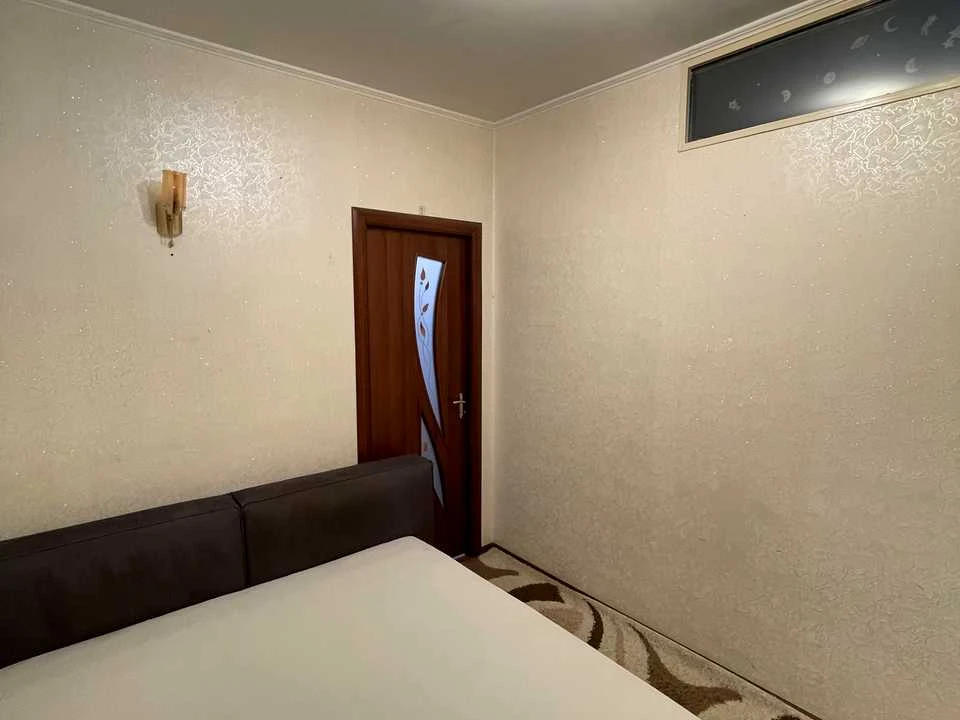 Apartment. Sergyi Beregovo St.