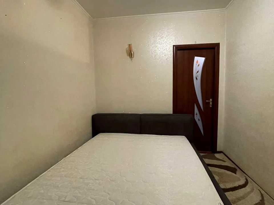 Apartment. Sergyi Beregovo St.
