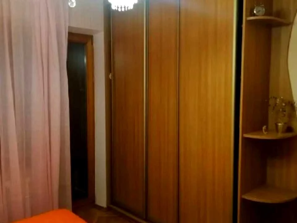 Квартира. Київ, Левка Лук'яненка вул.