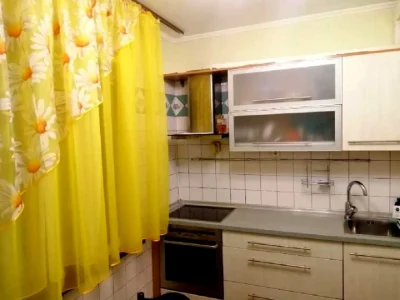 Квартира. Київ, Левка Лук'яненка вул.
