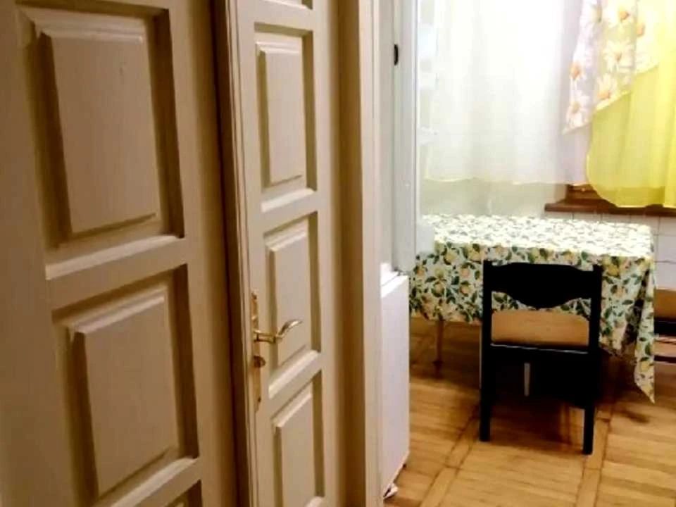 Квартира. Київ, Левка Лук'яненка вул.