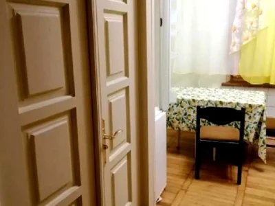 Квартира. Київ, Левка Лук'яненка вул.