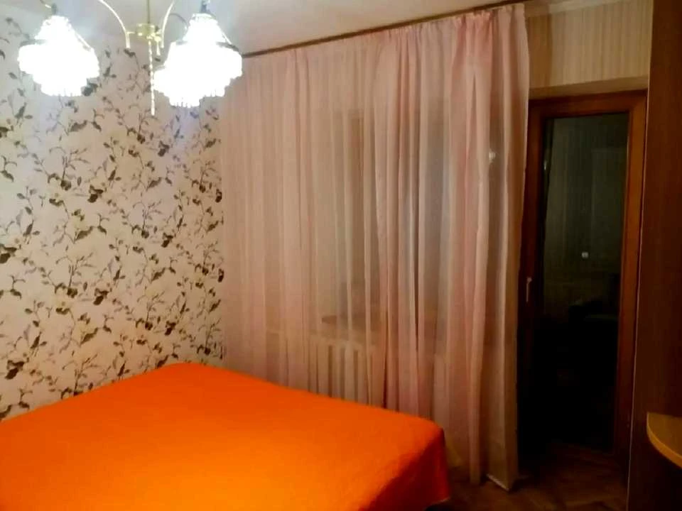 Квартира. Київ, Левка Лук'яненка вул.