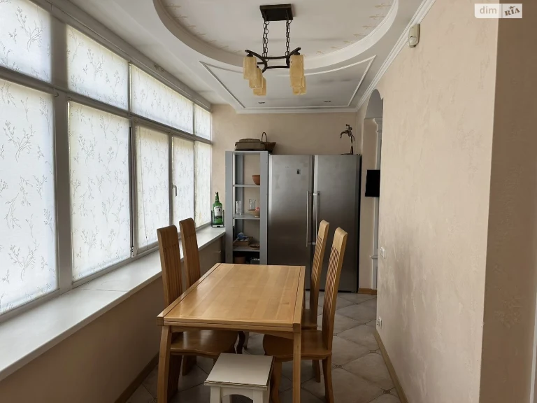 Long-Term Rental Apartment, Vyshorod District