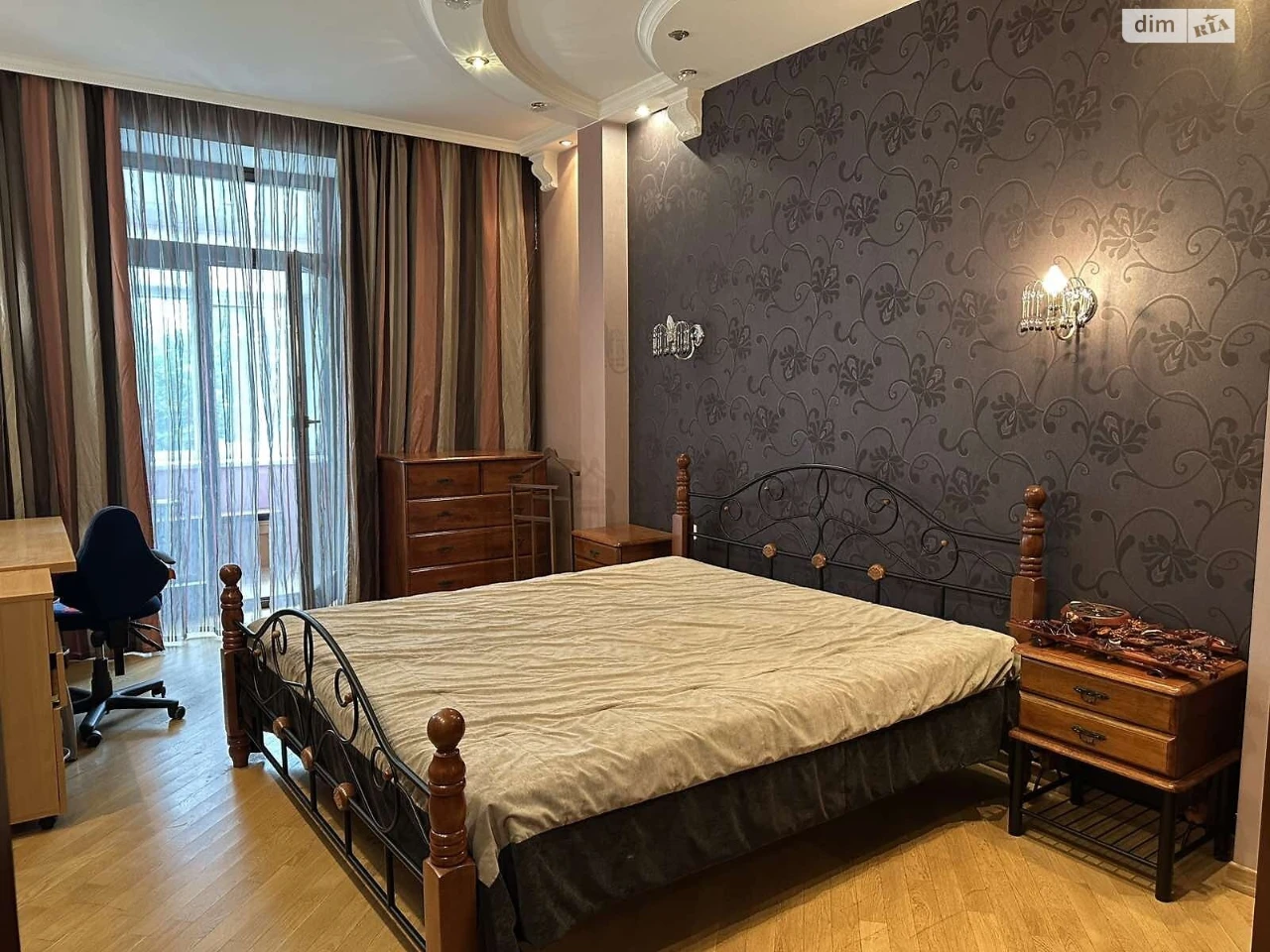 Долгосрочная аренда Квартира Вишгородский массив