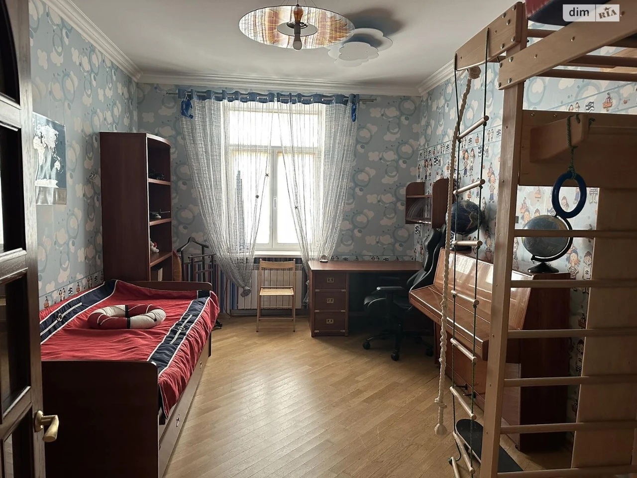 Долгосрочная аренда Квартира Вишгородский массив