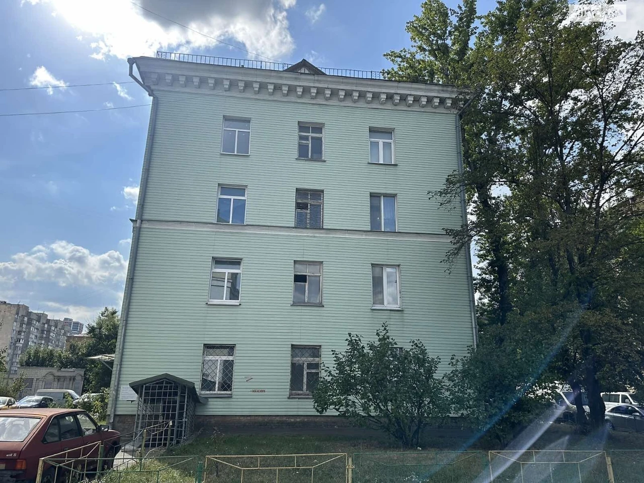 Долгосрочная аренда Квартира Вишгородский массив