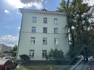 Долгосрочная аренда Квартира Вишгородский массив