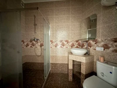 Квартира. Київ, Федора Ернста вул.