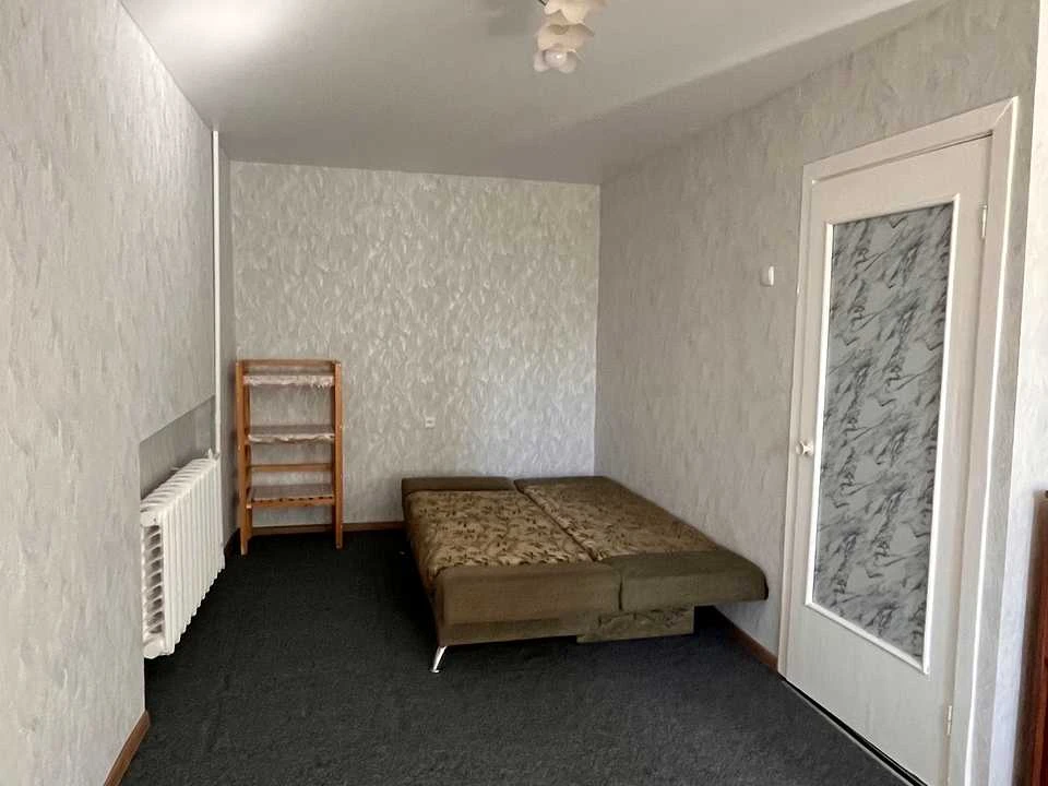 Квартира. Київ, Амвросія Бучми бульв.