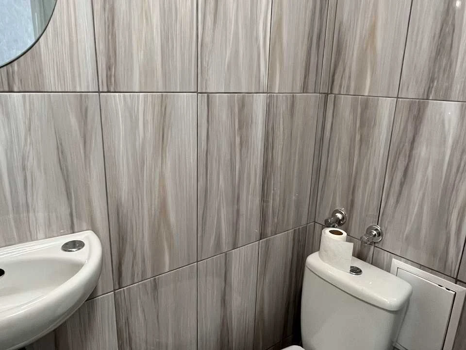 Квартира. Київ, Амвросія Бучми бульв.