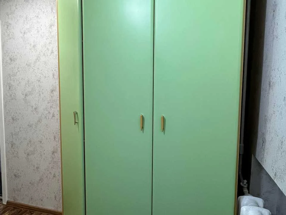 Квартира. Київ, Амвросія Бучми бульв.