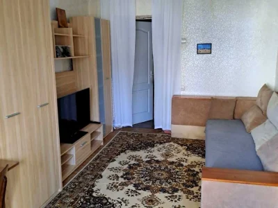 Apartment. Pechenyzka St., Kyiv