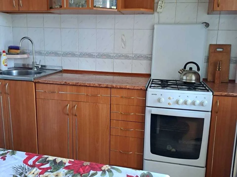Apartment. Pechenyzka St., Kyiv