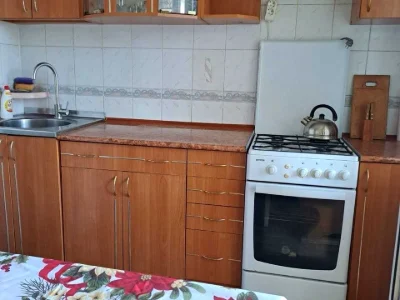 Apartment. Pechenyzka St., Kyiv
