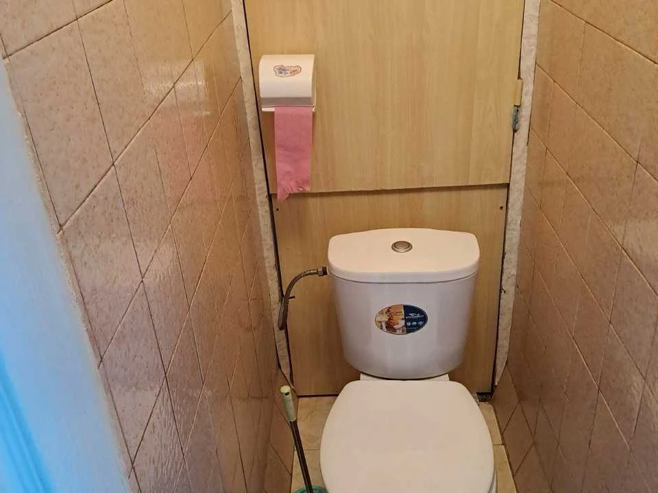 Apartment. Pechenyzka St., Kyiv