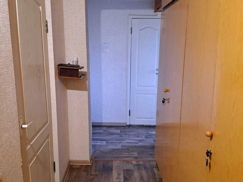 Apartment. Pechenyzka St., Kyiv