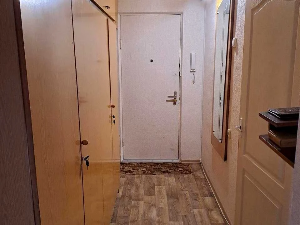 Apartment. Pechenyzka St., Kyiv