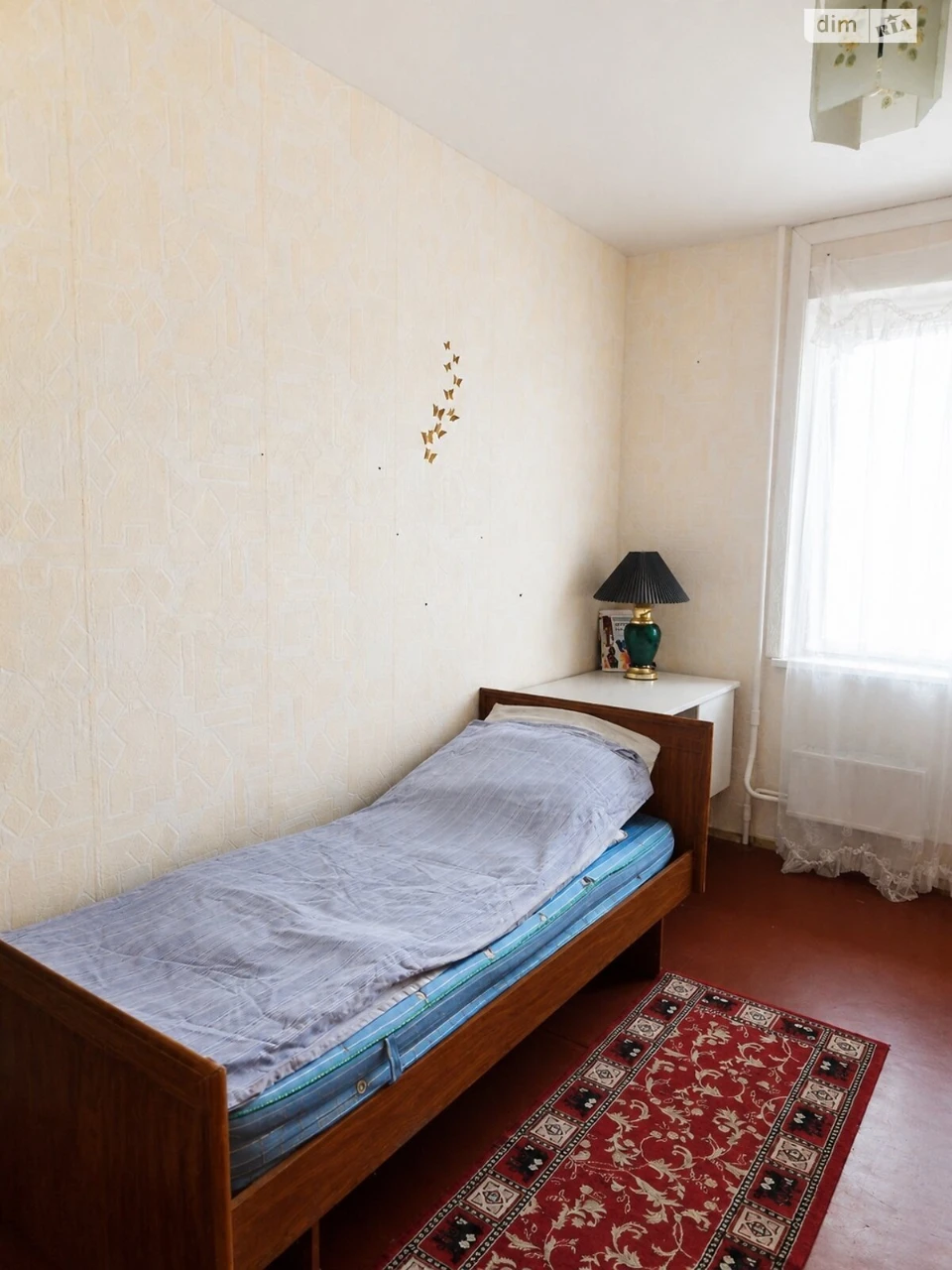 Довгострокова Оренда Квартира Мінський Масив
