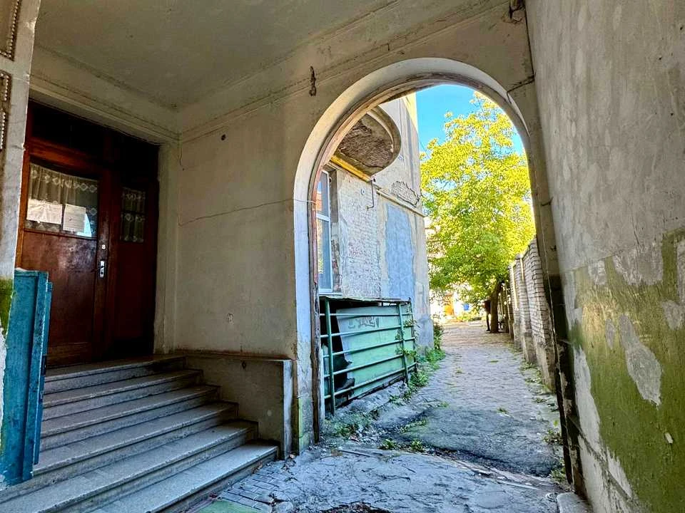 Квартира. Львів, Зелена вул.