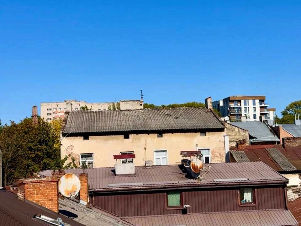 Квартира. Львів, Зелена вул.