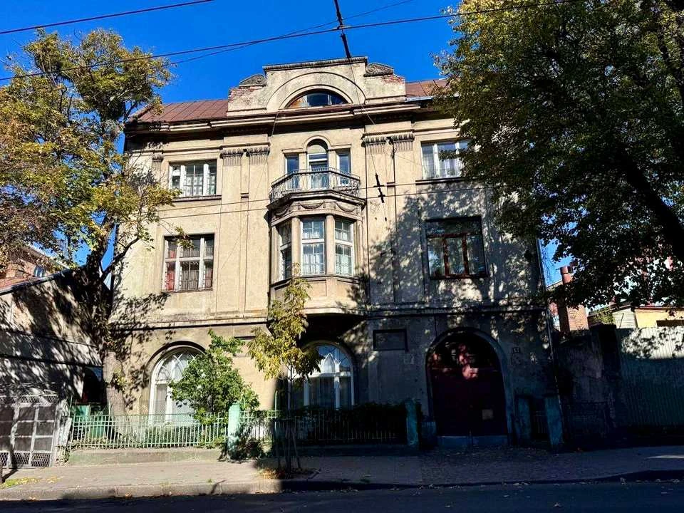 Квартира. Львів, Зелена вул.
