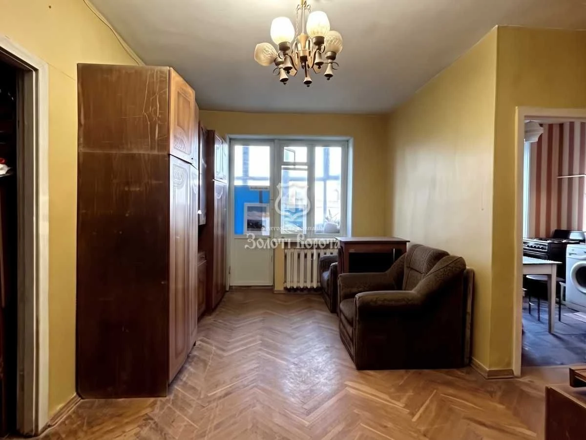 Квартира, 2к. Жилой стан. Бульварщиков, 5, Соцгородок, Дні