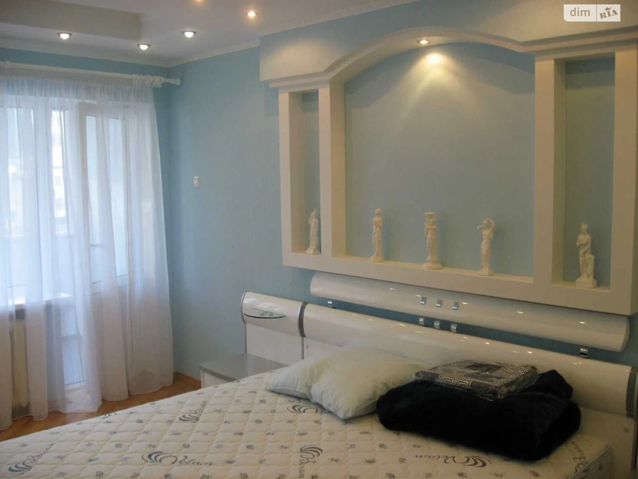 Sale of Apartment in Kudryavets