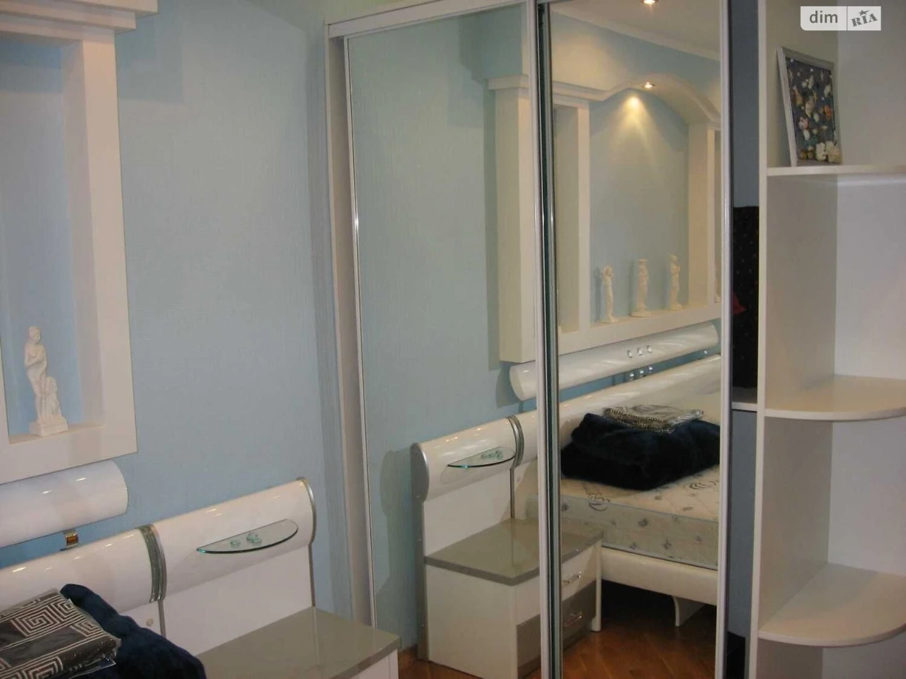 Sale of Apartment in Kudryavets
