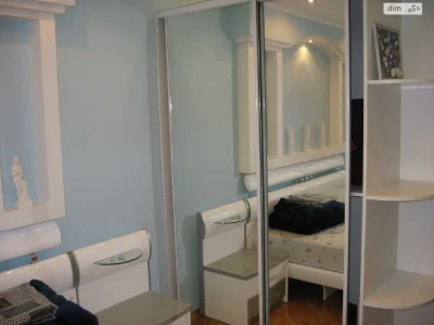 Sale of Apartment in Kudryavets