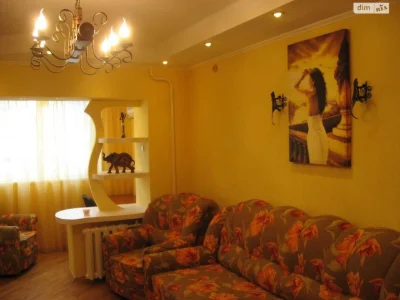 Sale of Apartment in Kudryavets