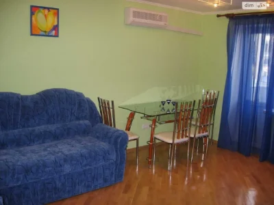 Sale of Apartment in Kudryavets