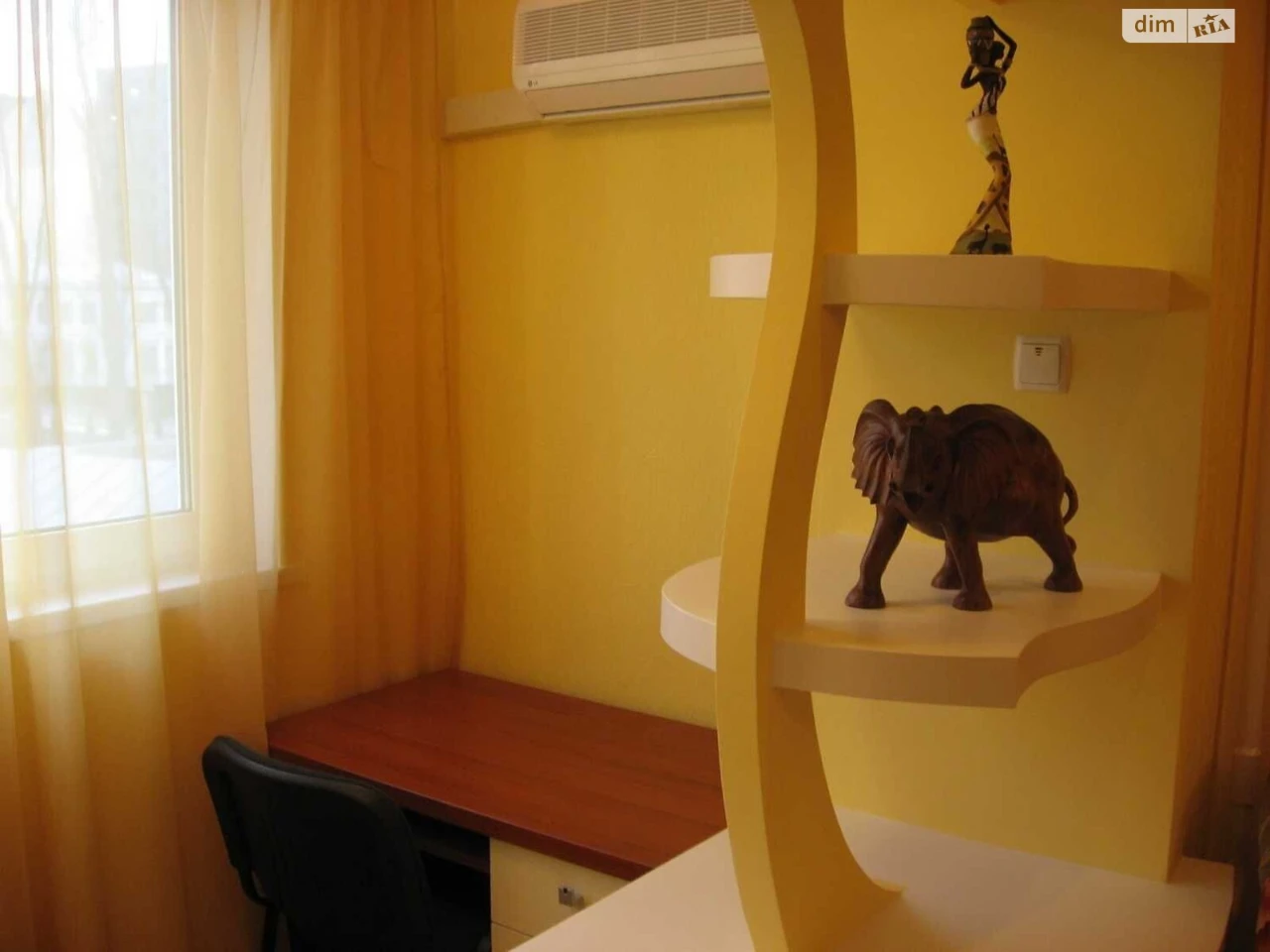 Sale of Apartment in Kudryavets