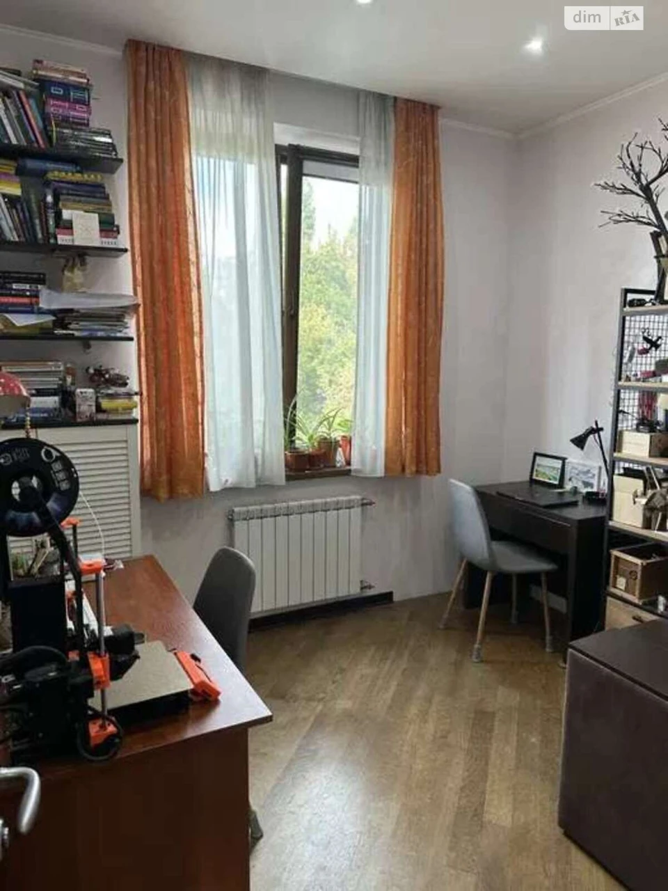 Продаж Квартира Саперне Поле
