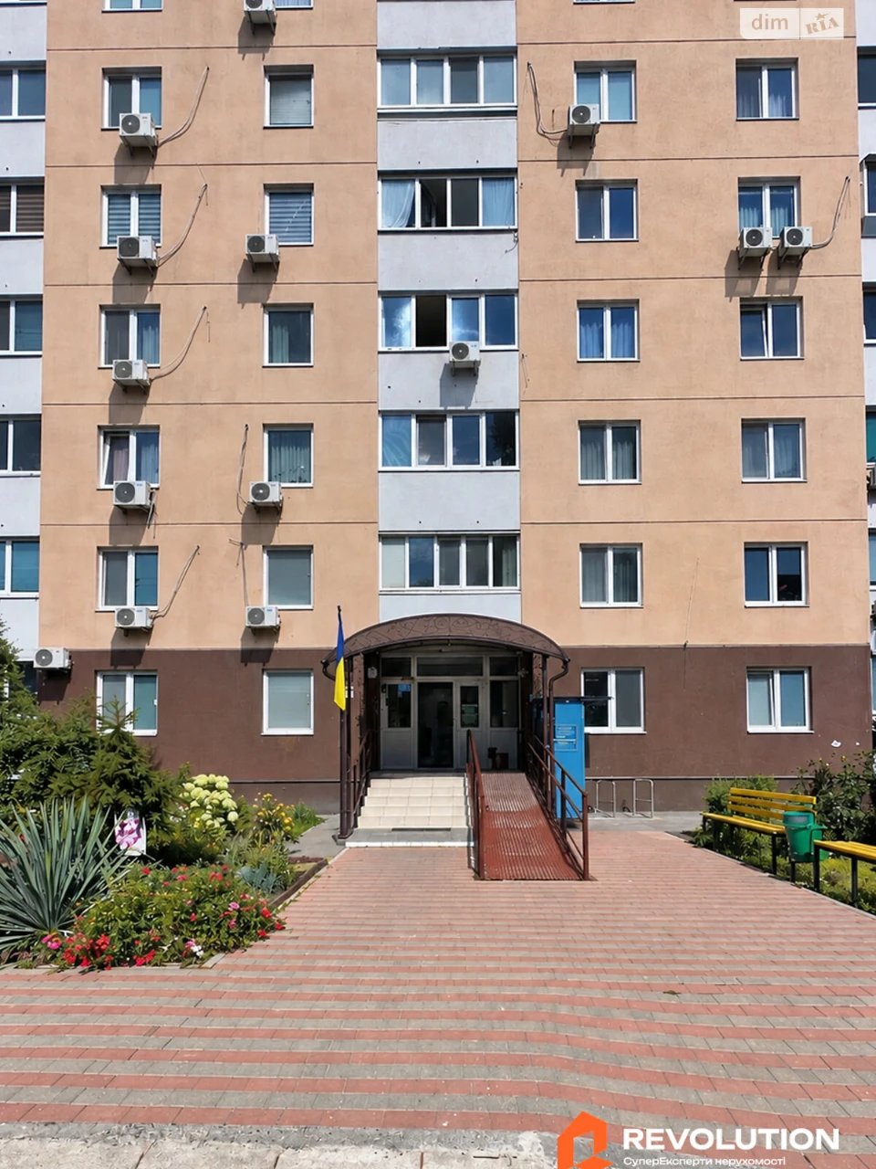 Продажа Квартира Позняки