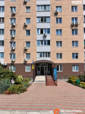 Продажа Квартира Позняки