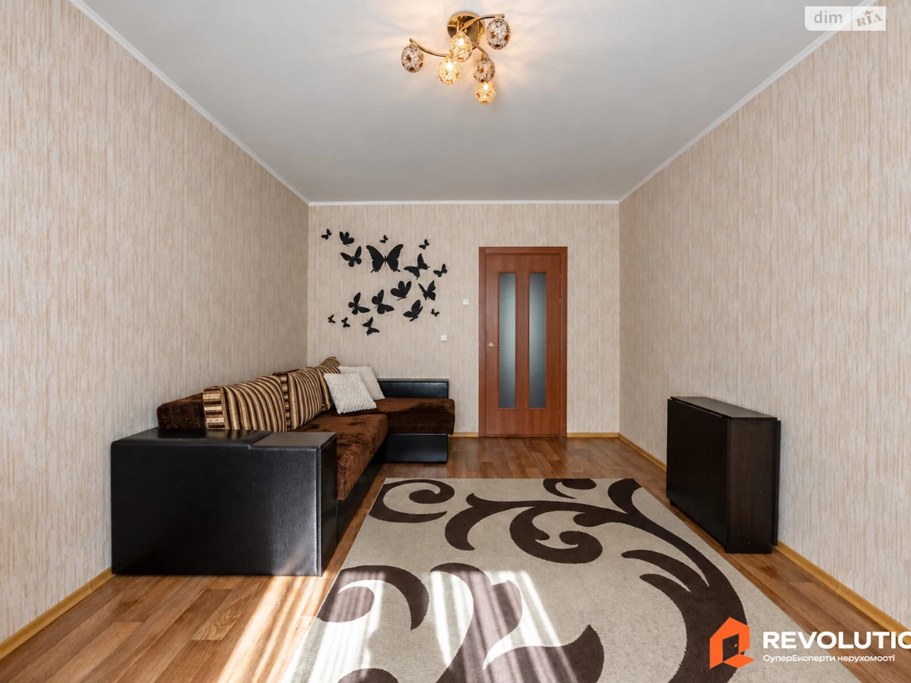 Продажа Квартира Позняки