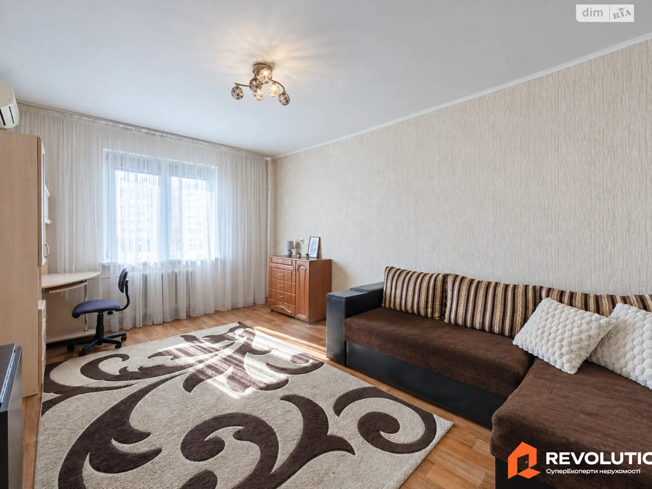 Продажа Квартира Позняки