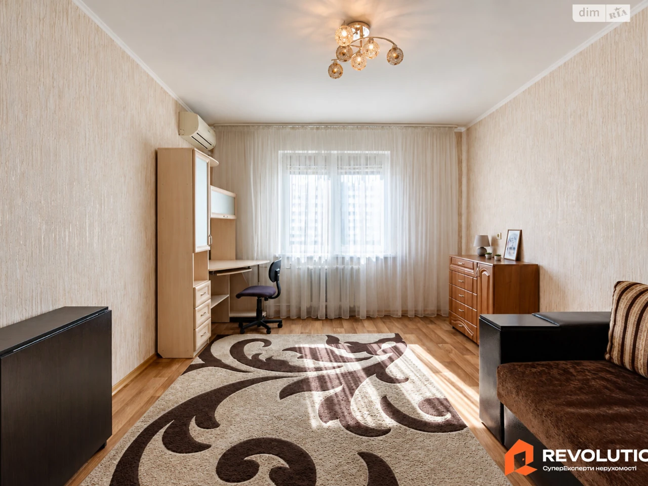 Продажа Квартира Позняки