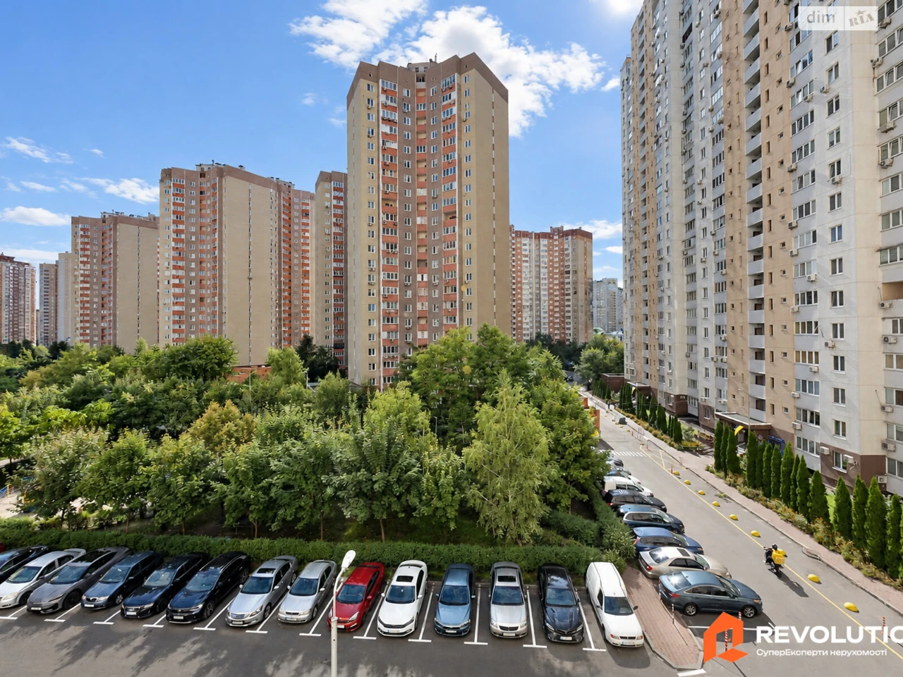 Продажа Квартира Позняки