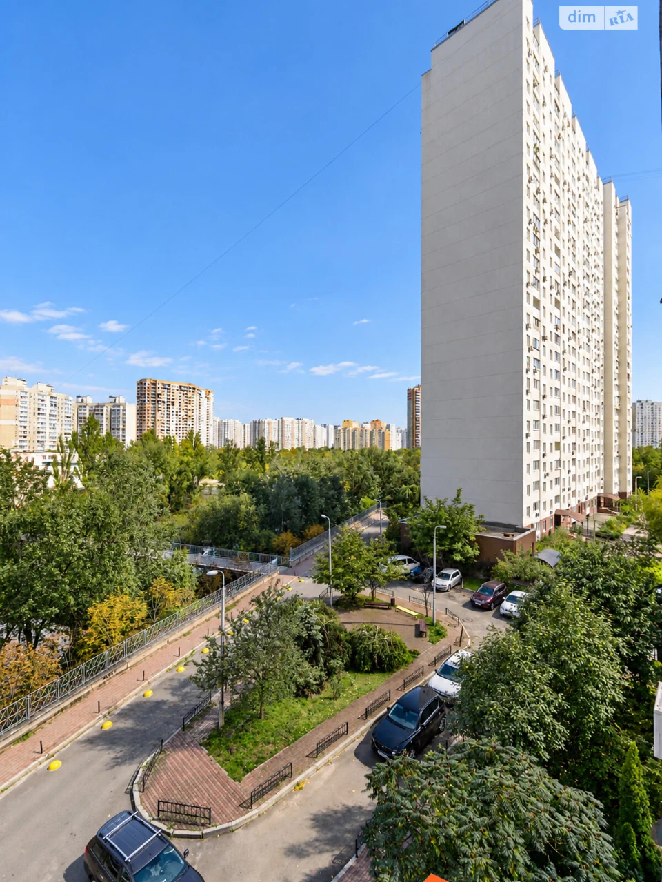 Продажа Квартира Позняки