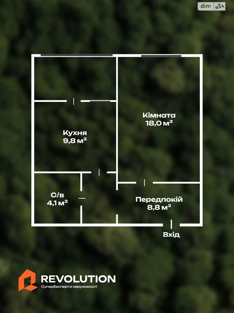 Продажа Квартира Позняки