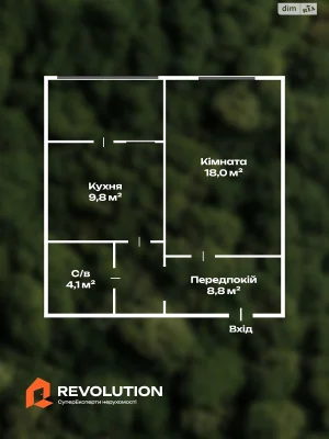 Продажа Квартира Позняки