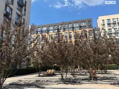 Sale of Apartment in Nivki