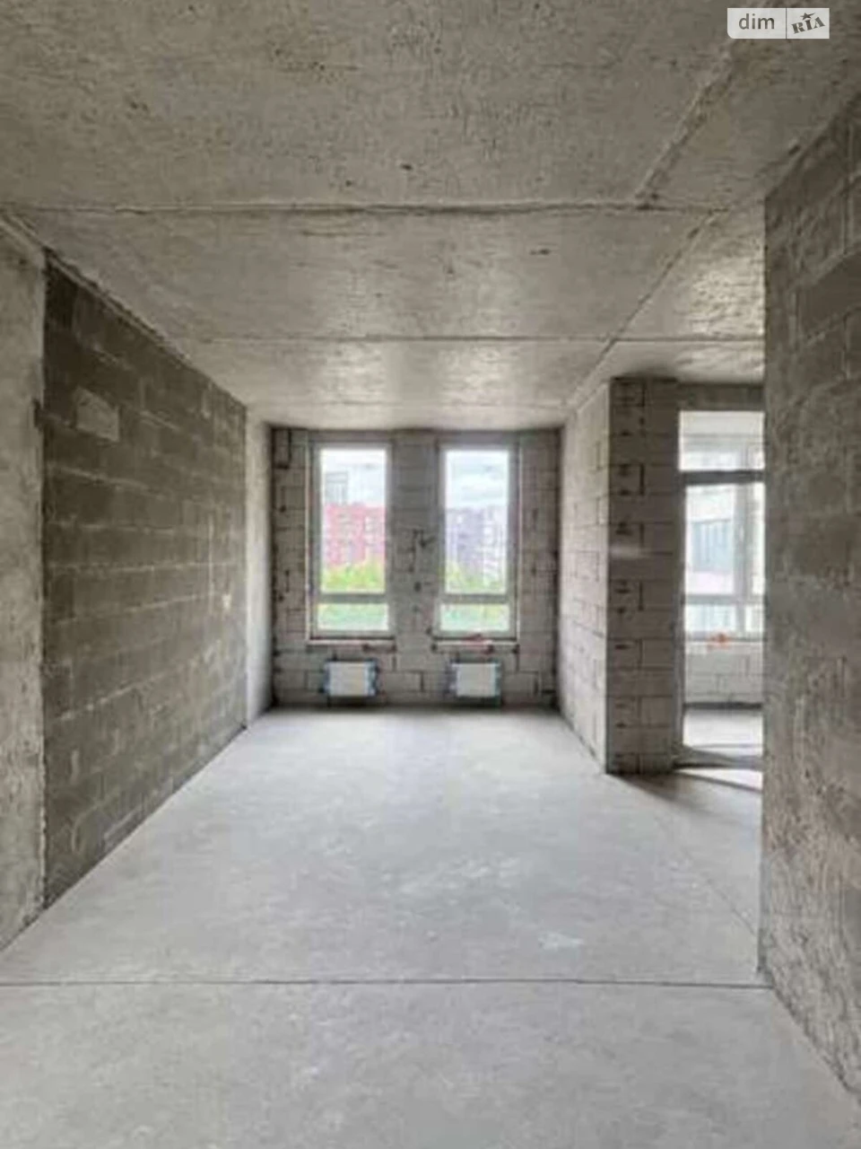 Sale of Apartment in Nivki