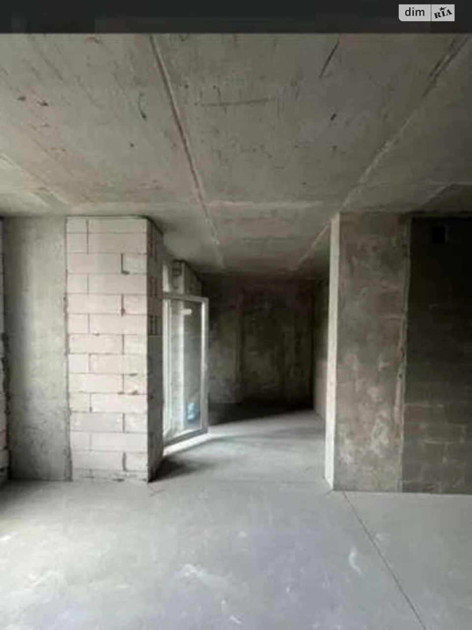 Sale of Apartment in Nivki